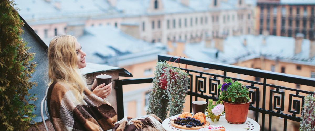 City break in St Petersburg is pure pleasure! Above the roofs of St Petersburg I Lähialuematkat Russian Tours